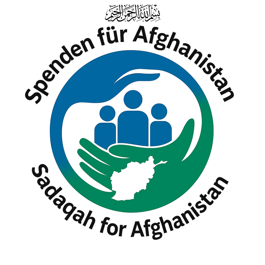 Sadaqah Spenden